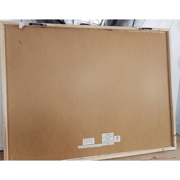 Hobby Lobby wall hanging - Picture 6 of 6